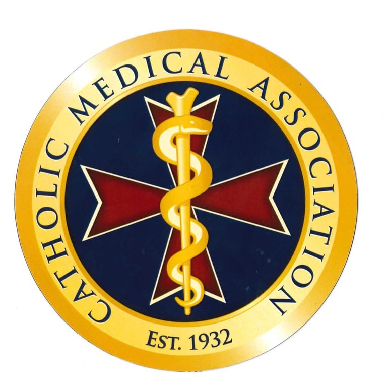 Catholic Organization Near Me - Catholic Medical Association