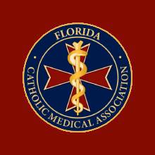 Florida Catholic Medical Association - Catholic organization in  FL