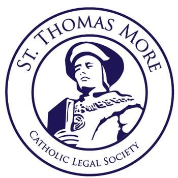 Catholic Nonprofits Near Me - KU Law St. Thomas More Society