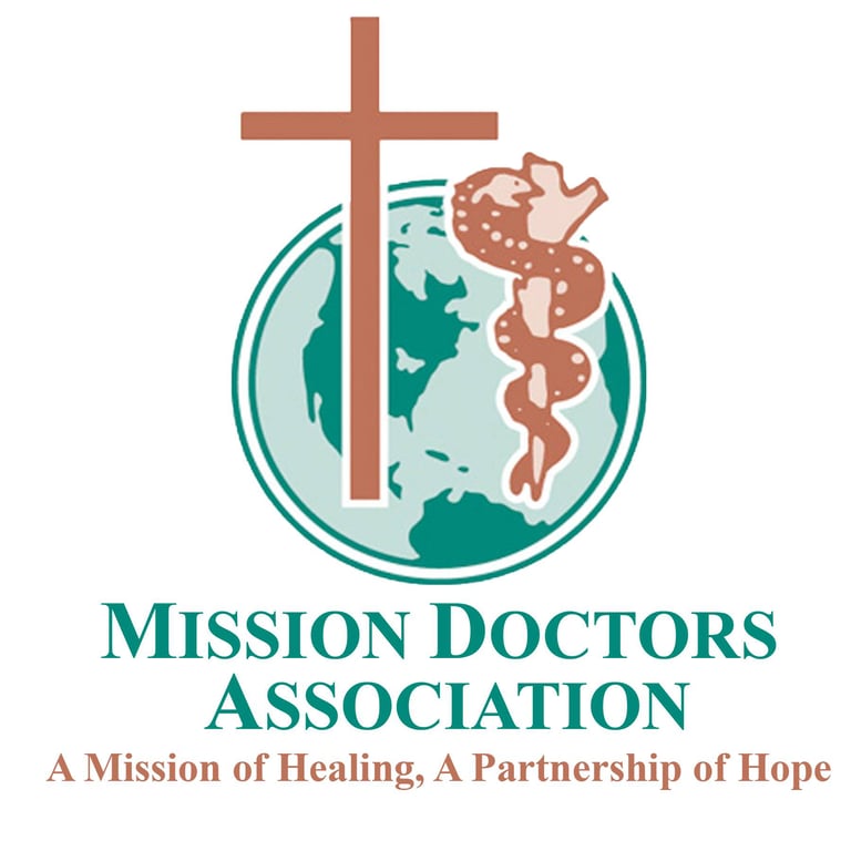 Catholic Organization Near Me - Mission Doctors Association
