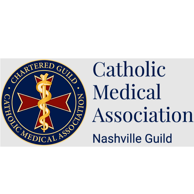 Nashville Guild of the Catholic Medical Association - Catholic organization in Nashville TN