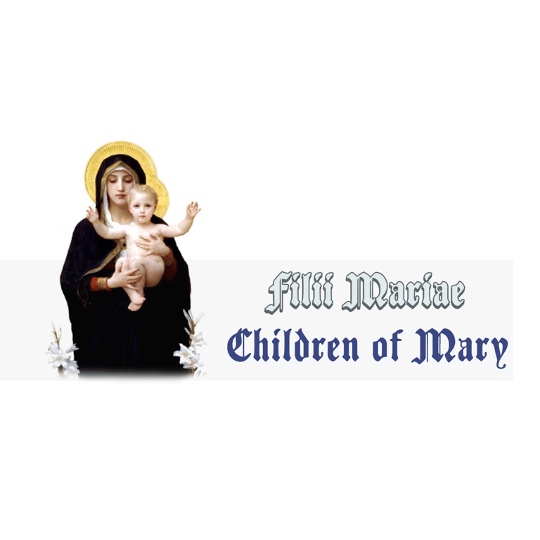 Catholic Organization Near Me - Notre Dame Children of Mary