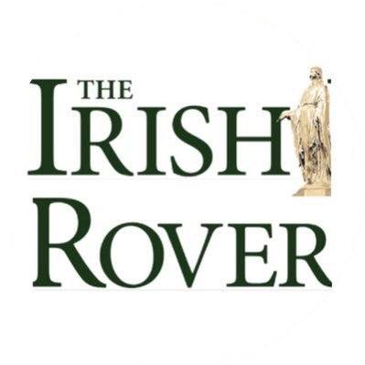 Catholic Organization Near Me - Notre Dame Irish Rover