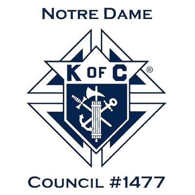 Notre Dame Knights of Columbus Council #1477