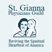 Saint Gianna Physician's Guild - Catholic organization in San Diego CA