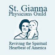Catholic Nonprofits Near Me - Saint Gianna Physician's Guild