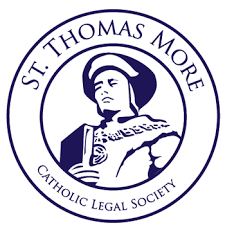 Saint Thomas More Society at UMN - Catholic organization in Minneapolis MN
