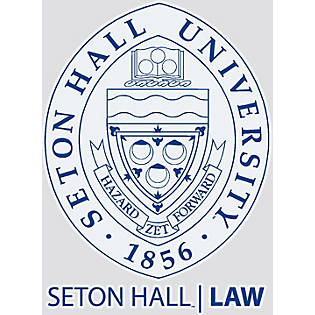 Seton Hall Law St. Thomas More Society