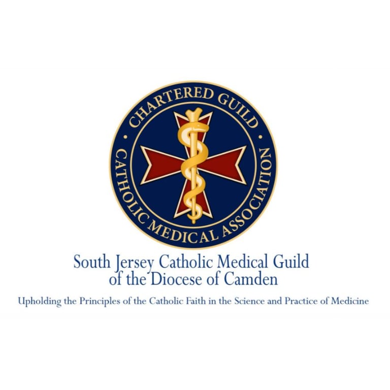 South Jersey Catholic Medical Guild of the Diocese of Camden - Catholic organization in Camden NJ