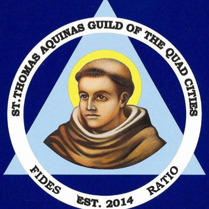 Catholic Organization Near Me - St. Thomas Aquinas Guild of the Quad Cities