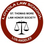 Catholic Nonprofits Near Me - St. Thomas More Law Honor Society of Loyola
