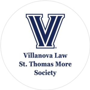 Catholic Organization Near Me - Villanova St. Thomas More Society