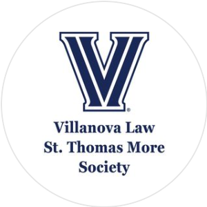 Catholic Nonprofits Near Me - Villanova St. Thomas More Society